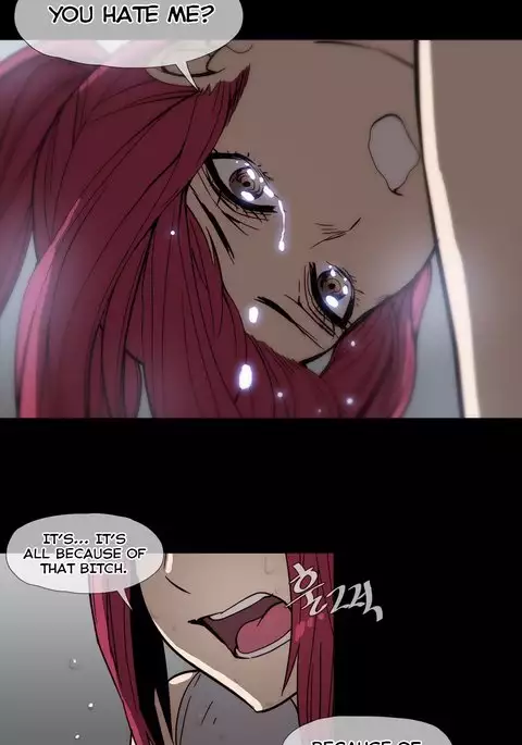 Household Affairs Ch.1-34