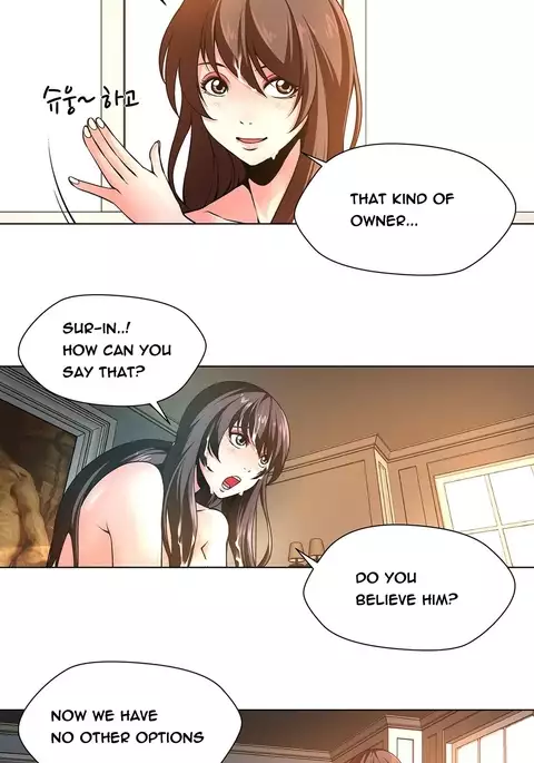 Twin Slave Ch.1-35