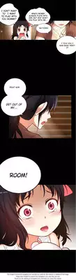 [Donggul Gom] She is Young (English) Part 1/2