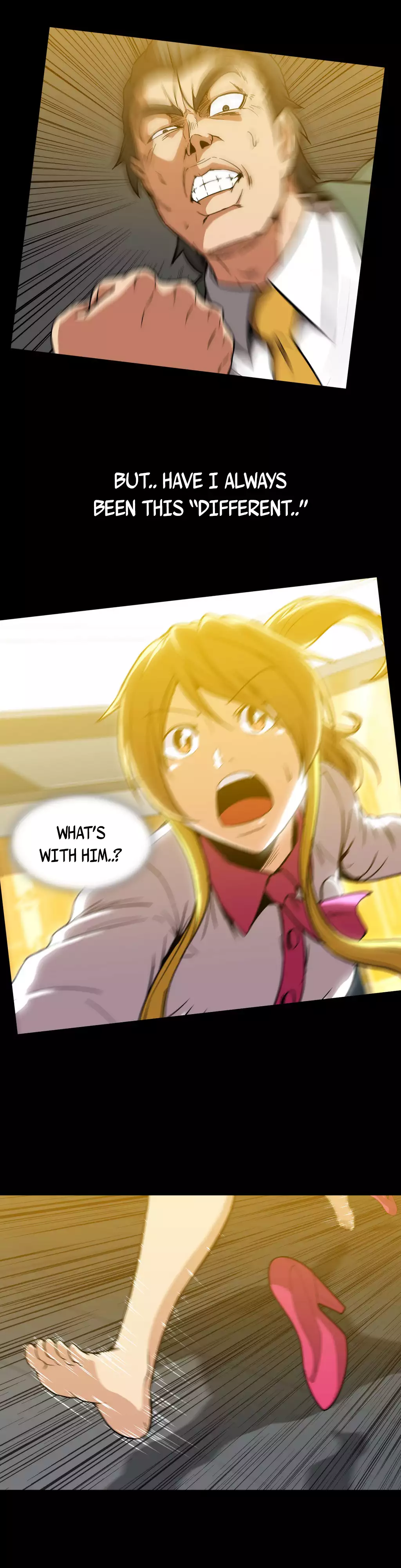 Drug Candy Ch.0-31