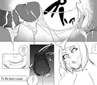 [RAMU] Sakura no Ero Manga Fuu Renshuu (Naruto)