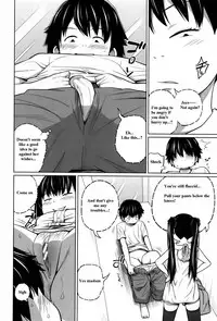 [Tsubaki Jushirou] Daily Sisters [English]