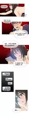 [ButcherBoy] Household Affairs Ch.1-28.5 (English) (YoManga) (Ongoing)