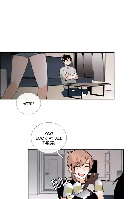 Talk To Me Ch.1-27
