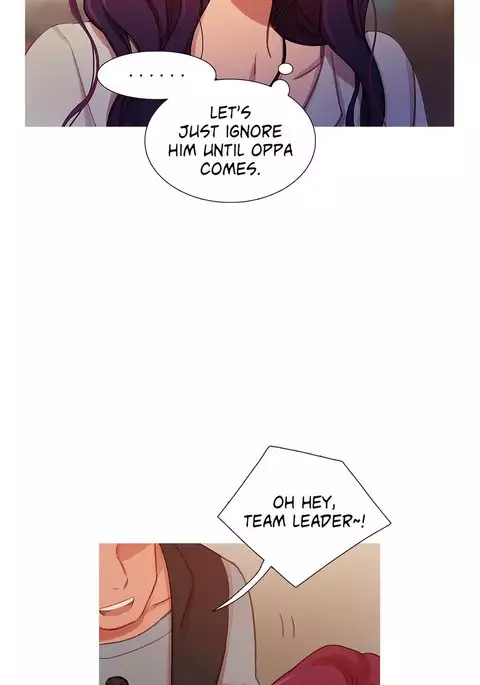 Scandal of the Witch Ch.1-30