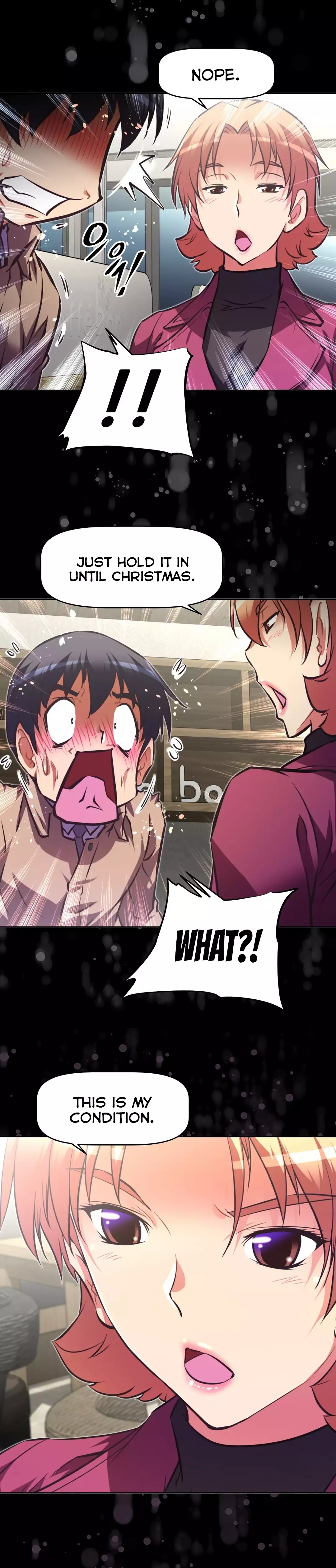 Brawling Go Ch.76-117