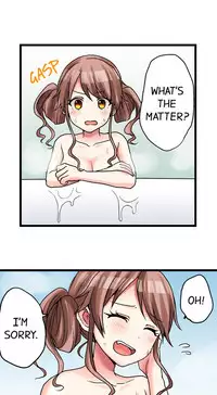 [Porori] My First Time is with.... My Little Sister?! (Ongoing)
