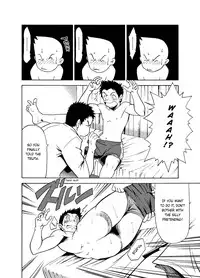 (CUTE☆6) [KOWMEIISM (Kasai Kowmei)] BANANA de OSTEOPATHY [English] [Surgationscans] [Decensored]
