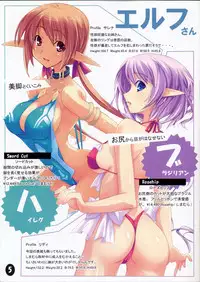 (C74) [Soundz of Bell (Shimakaze)] Shimamura Vol.2