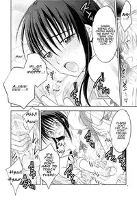 [T-NORTH (Matsumoto Mitohi. )] Kawaisugiru Hidaka-Senpai♂ to xxx Shitai! [English]