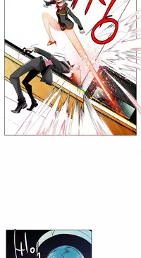 [Juder] Lilith`s Cord Ch.1-23 (English) (Ongoing)