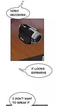 [Mx2J] Hari Dormitory Ch.0-19 (English) (Ongoing)