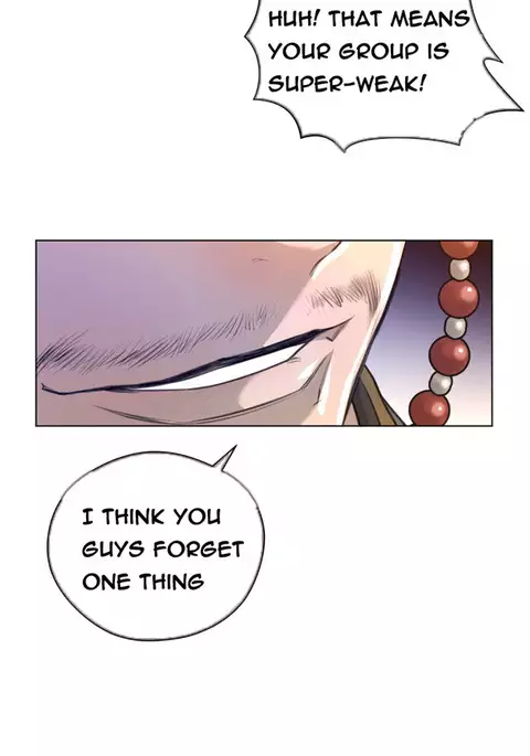 Perfect Half Ch.1-17