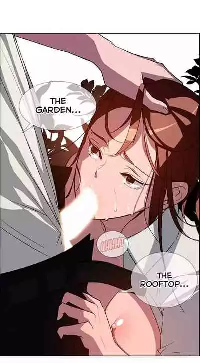 Rain Curtain Ch.10/40