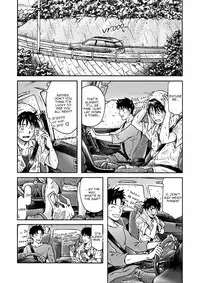 [Bokura no Kajitsu (Takano Yuu)] Typhoon Syndrome [English] [Decensored]