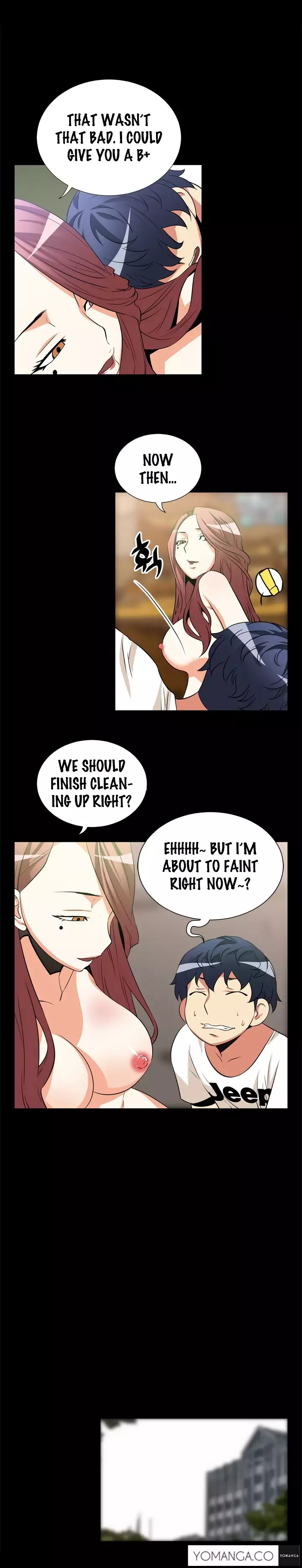 Love Parameter Ch.1-43