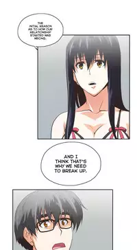 [Husky guy] SStudy Ch.75-77.5 (English)