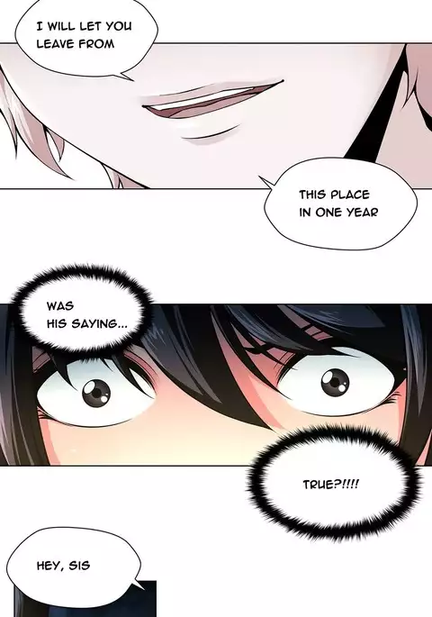 Twin Slave Ch.1-28
