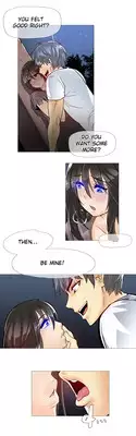[ButcherBoy] Household Affairs Ch.1-28.5 (English) (YoManga) (Ongoing)