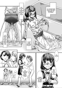 [Junkissa Gen (Tsurimiya Gen)] Ofuro DE C.C. Party [English] [Digital]