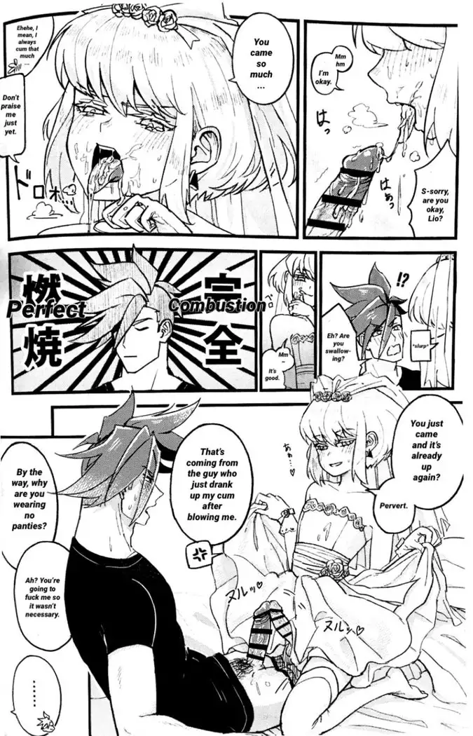 Becoming a Family
