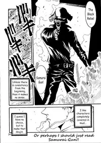 (C57) [Studio Tar (Kyouichirou)] COME BACK MISAO (Rurouni Kenshin) [English] [Hmedia]
