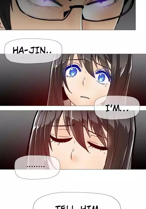 Household Affairs Ch.1-47