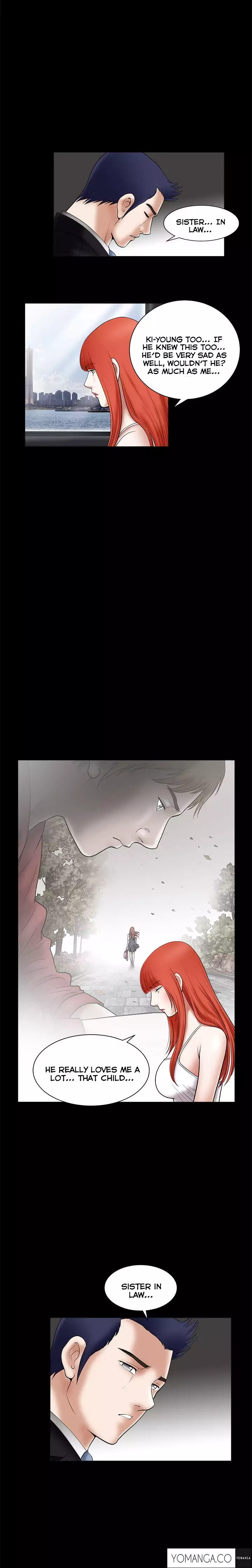 Seduction Ch.1-28