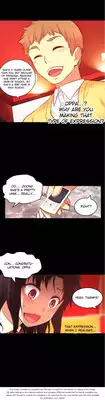 [Donggul Gom] She is Young (English) Part 1/2