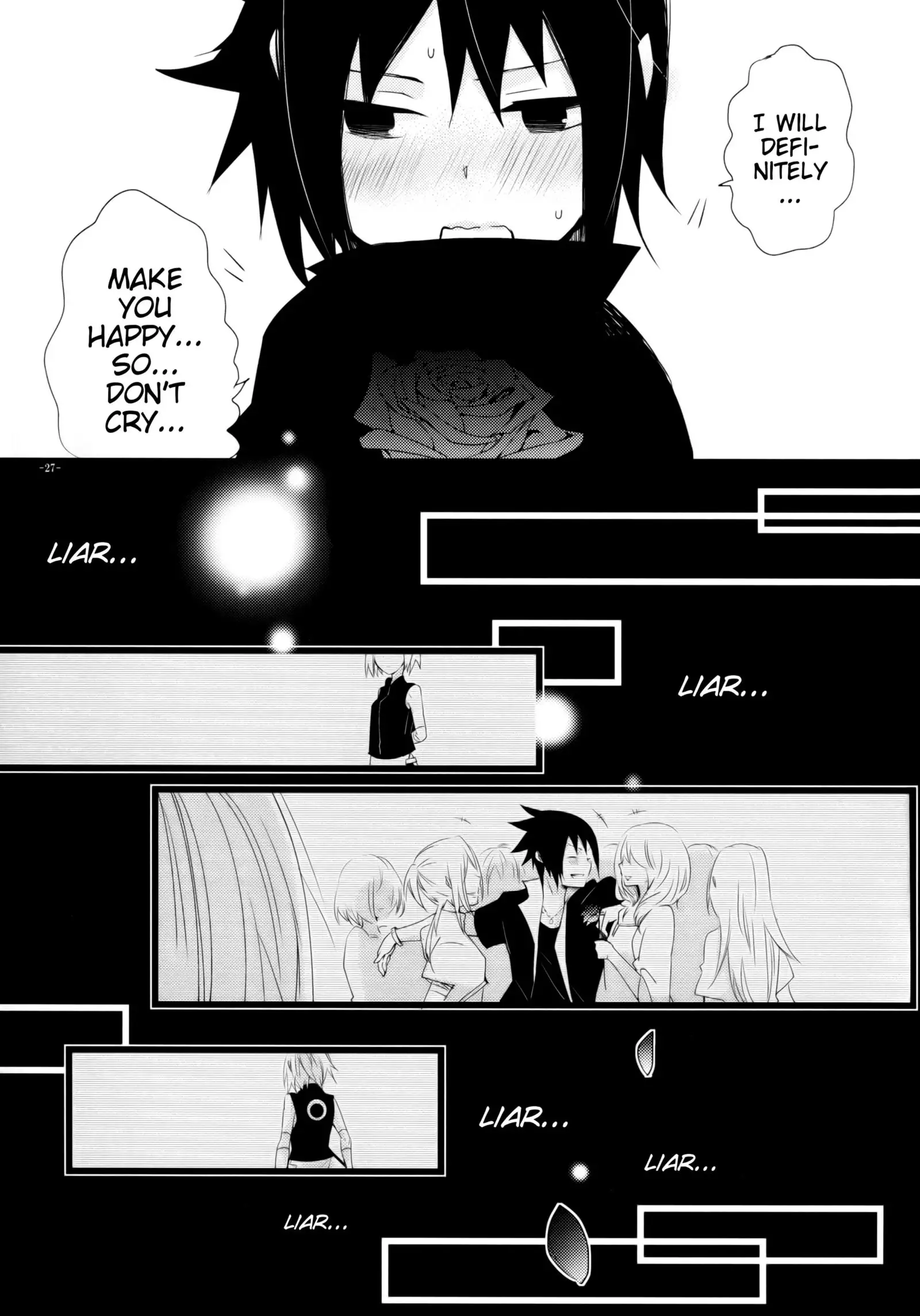 -Error- Haitoku no Kusabi | -Error- Wedge of Virtue