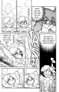 [Aro Hiroshi] Futaba-kun Change Vol.3 [English]