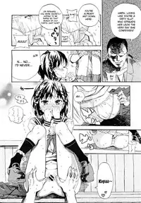 [kyo1] Second Contact (COMIC Megastore 2010-12) [English] [desudesu]