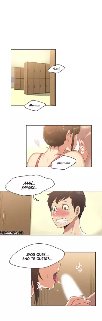 Sports Girl - Completo -