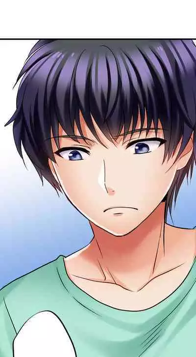 [Kappa] Gotta Fuck Your Way Out (Ch.01~19) [English]