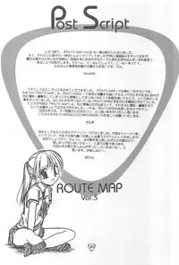 [Mekongdelta] - Route Map 3