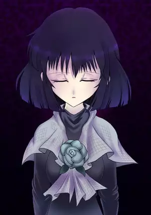 Saimin Dosei | Hypnotised Saturn