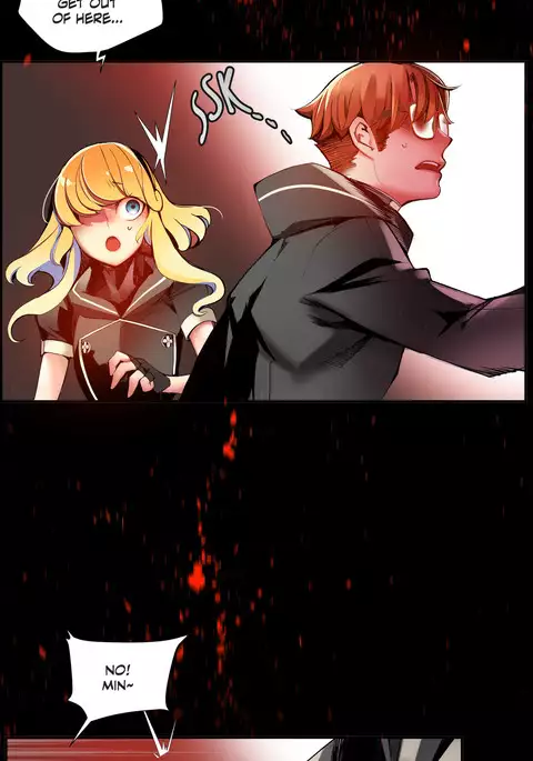 Lilith`s Cord Ch.1-23