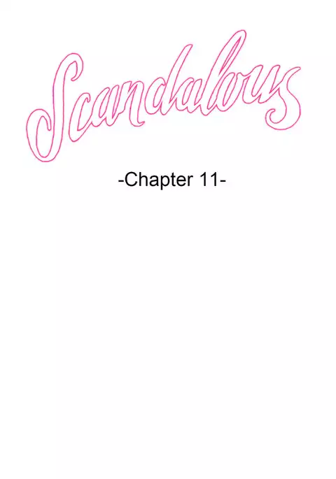 Scandal of the Witch Ch.1-39