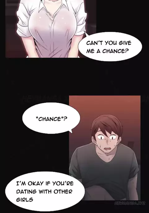 Miss Mystic Ch.1-27