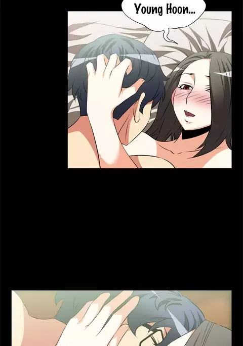 Love Parameter Ch.1-76