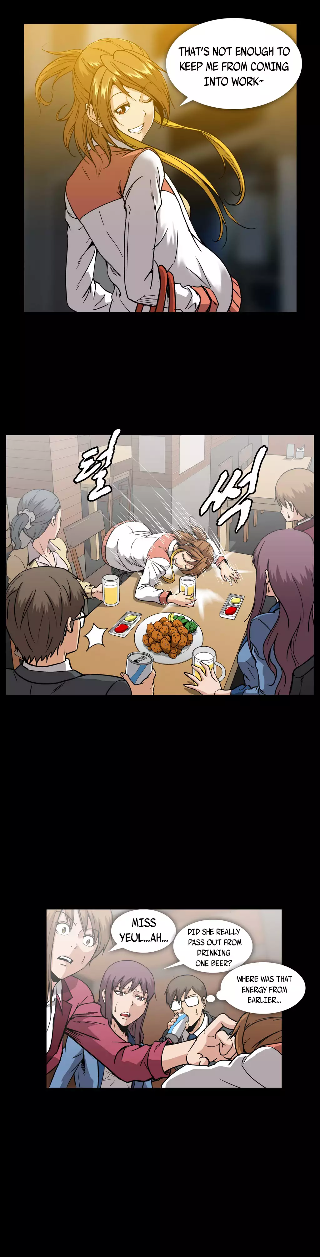 Drug Candy Ch.0-31