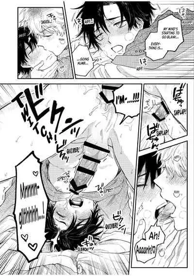 BOY×BOY IDOL COLLECTION!!