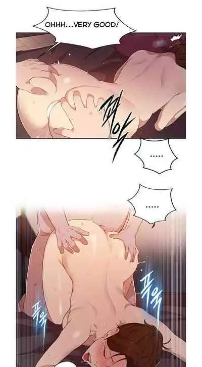 Secret Class Ch.5/?
