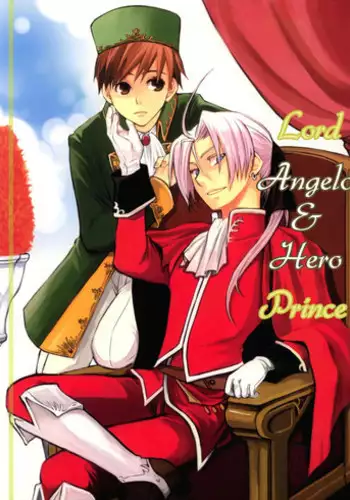 angelo