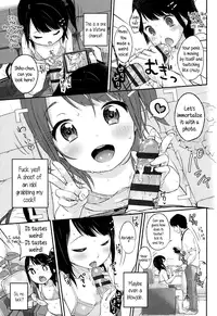[Yukiu Con] JC Manual [English] {5 a.m.} + [Rin]