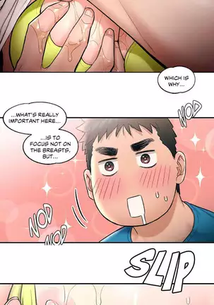 Sexercise Ch. 1-31