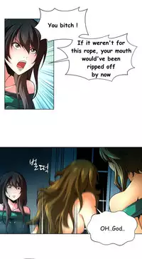[Fantastic Whale] Twin Slave Ch.1-31 (English) (Ongoing)