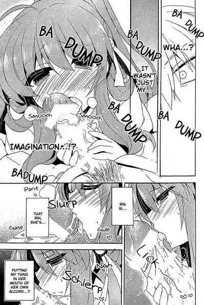 Sister Complex! 2