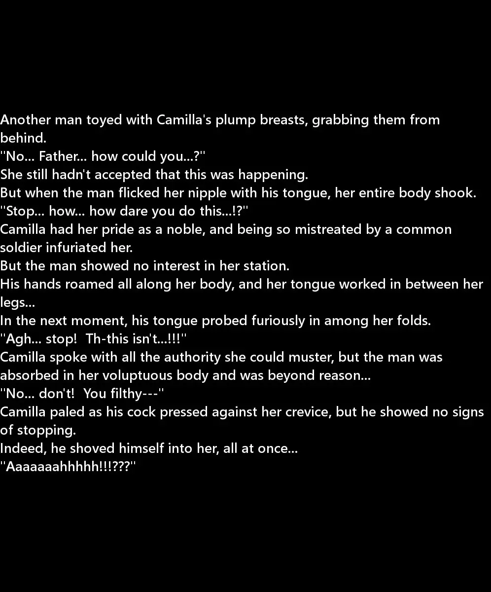 ByakuAn no Megami-tachi | Birthright Goddesses