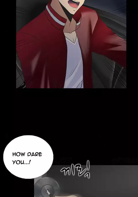 Dark Game Ch.1-11